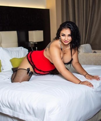 Анкета проститутки Ирина - город Лазаревское, 35 лет, №13195